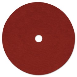 9" TIGER CERAMIC RFD 60CGRIT  7/8" ARBOR HOLE-WEILER CORPORAT-804-69874