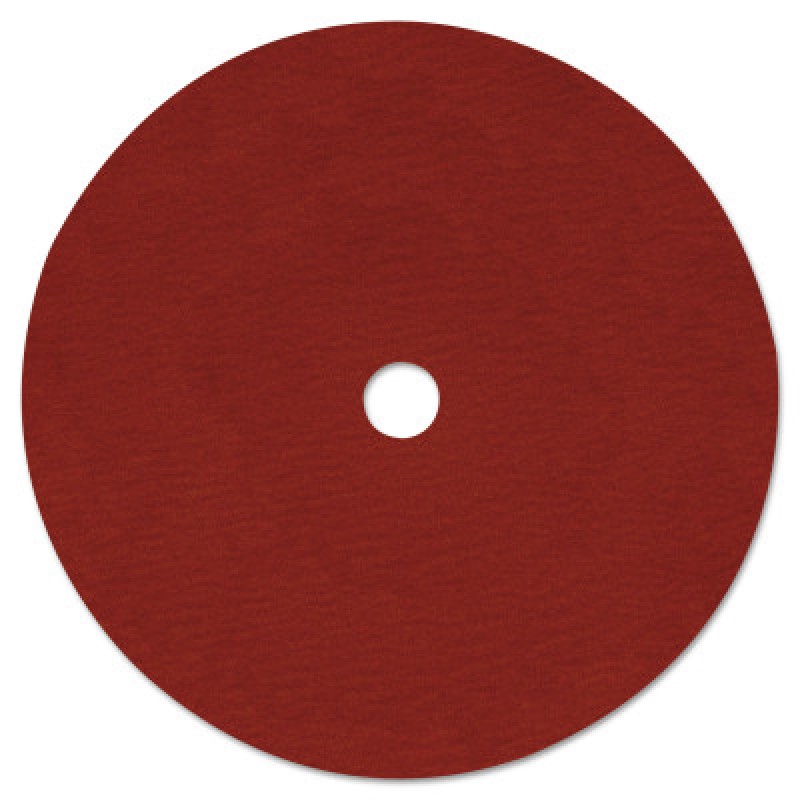 9" TIGER CERAMIC RFD 80CGRIT  7/8" ARBOR HOLE-WEILER CORPORAT-804-69875