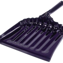 DUST PAN METAL-WEILER CORPORAT-804-71078