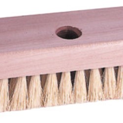 289 PLATERS ACID BLOCK 8-1/4" BRUSH-WEILER CORPORAT-804-73111