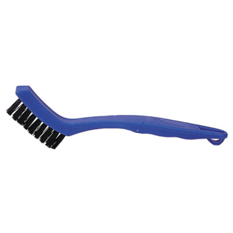8-1/2" GROUT DETAIL BRUSH-WEILER CORPORAT-804-73233