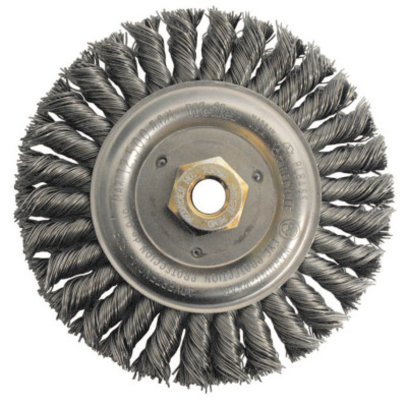 STB-6 .020SS 5/8-11 DUAL-WEILER CORPORAT-804-79815