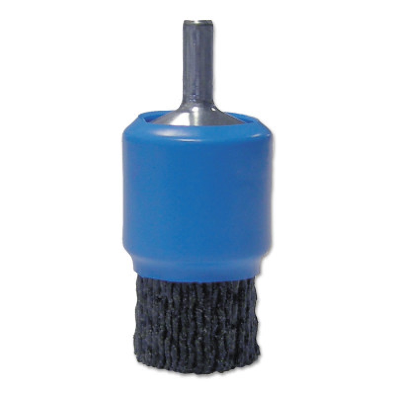 BLACK NYLOX END BRUSH EBA-22-P .055/80 CG-WEILER CORPORAT-804-86148