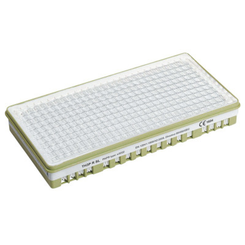HE PARTICULATE FILTER FOR E3000-OPTREL INC-808-4088.200