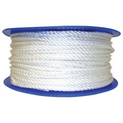 1/4" X 600' NYLON PLUS-ORION ROPEWORKS-811-530080-00600