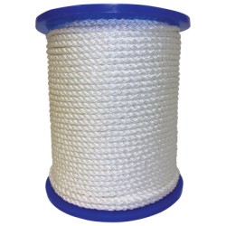 1/2" X 300' NYLON PLUS-ORION ROPEWORKS-811-530160-00300