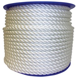 5/8" X 600' NYLON PLUS-ORION ROPEWORKS-811-530200-00600