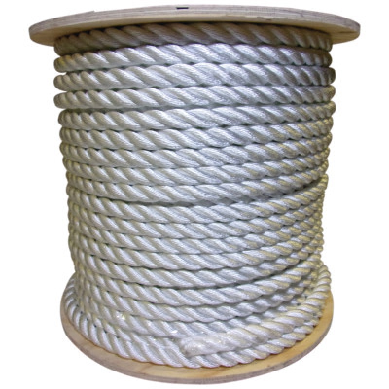 1-1/2" X 600' NYLON PLUS-ORION ROPEWORKS-811-530480-00600