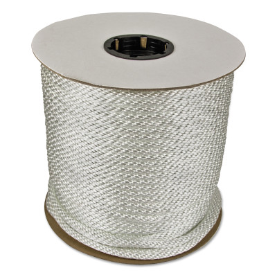 1/2" X 250' SOLID BRAIDNYLON-ORION ROPEWORKS-811-710160-00250-0