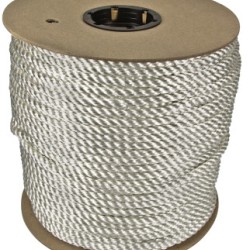 1" X 300' NYLON PLUS-ORION ROPEWORKS-811-530320-00300