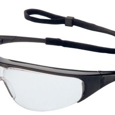 8230 MILLENNIA BLACK FRAMES SILVER MIR LENS-HONEYWELL-SPERI-763-11150353