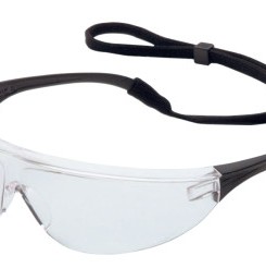 MS751 MILLENNIA SPORT TSR GRAY LENS BLK FRAME-HONEYWELL-SPERI-812-11150751