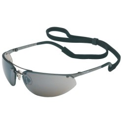 FUSE PROTECTIVE EYEWEARSILVER MIRROR HARDCOAT-HONEYWELL-SPERI-812-11150804