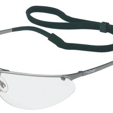 FUSE PROTECTIVE EYEWEARCLEAR- ANTI-FOG-HONEYWELL-SPERI-812-11150805