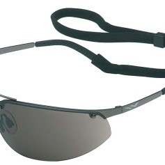 FUSE PROTECTIVE EYEWEARTSR GRAY ANTI-FOG-HONEYWELL-SPERI-812-11150806