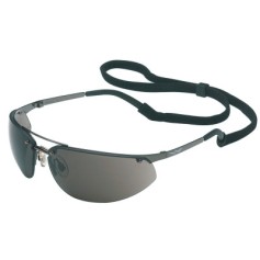FUSE PROTECTIVE EYEWEARTSR GRAY ANTI-FOG-HONEYWELL-SPERI-812-11150806
