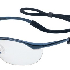 VAPOR PROTECTIVE EYEWEARCLEAR- HARDCOAT-HONEYWELL-SPERI-812-11150900