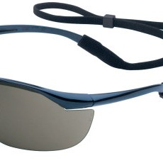 VAPOR PROTECTIVE EYEWEARTSR GRAY HARDCOAT-HONEYWELL-SPERI-812-11150901