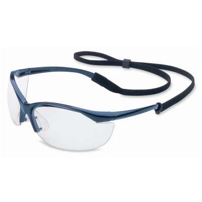 VAPOR PROTECTIVE EYEWEARCLEAR- ANTI-FOG-HONEYWELL-SPERI-812-11150905