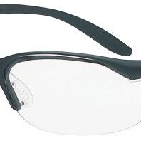 VAPOR II PROTECTIVE EYEWEAR CLEAR ANTI-FOG-HONEYWELL-SPERI-812-11150915