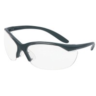 VAPOR II PROTECTIVE EYEWEAR CLEAR ANTI-FOG-HONEYWELL-SPERI-812-11150915