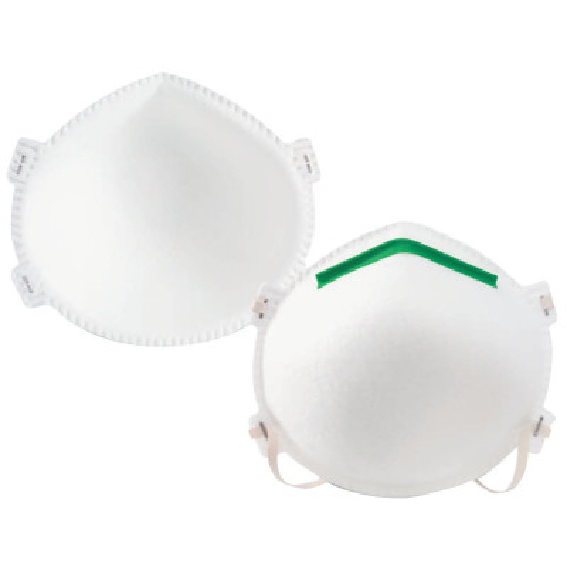 N1105S SMALL SAF-T-FIT PLUS DISP. RESPIRATOR N95-HONEYWELL-SPERI-695-14110387