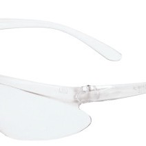 SPARTAN 400 CLEAR FRAMECLEAR UD LENS-HONEYWELL-SPERI-812-A400
