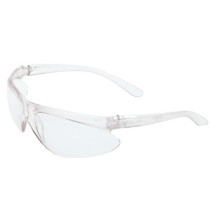 SPARTAN 400 CLEAR FRAMECLEAR UD LENS-HONEYWELL-SPERI-812-A400