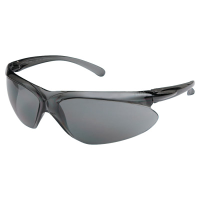 UVEX SPARTAN 400 GRAY FRAME GRAY UD LENS-HONEYWELL-SPERI-812-A401