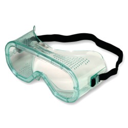 NORTH A600 SERIES PROTECTIVE GOGGLE-HONEYWELL-SPERI-812-A610I