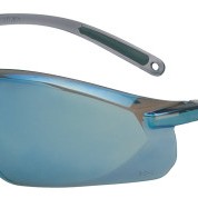 A700 SERIES CLEAR FRAME/CLEAR LENS ANTIFOG-HONEYWELL-SPERI-763-A705