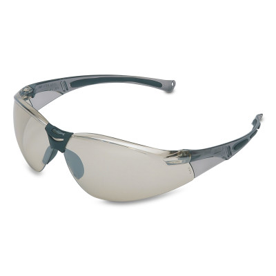 GRAY FRAME I/O LENS-HONEYWELL-SPERI-812-A804