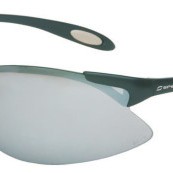 A900 SERIES SAFETY EYEWEAR BLK FRAME MIRROR LENS-HONEYWELL-SPERI-812-A904