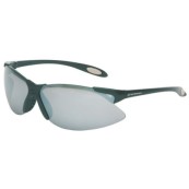 A900 SERIES SAFETY EYEWEAR BLK FRAME MIRROR LENS-HONEYWELL-SPERI-812-A904