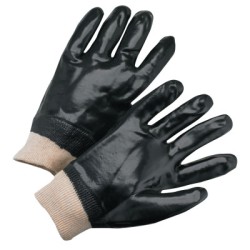 PVC FULLY COATED SMOOTHINTERLOCK LINED-PROTECTIVE INDU-813-1007