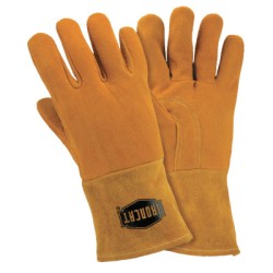 INSULATED TOP GR REVERSEDEER MIG  GL KEV-PROTECTIVE INDU-813-6030/XL