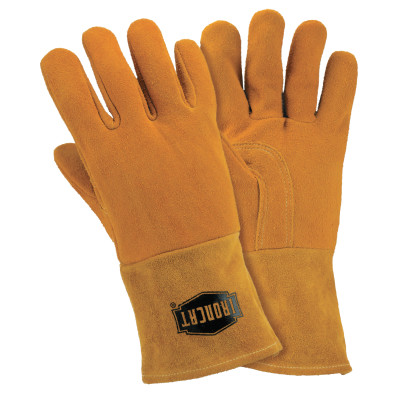 INSULATED TOP GRAIN REVERSIBLE DEERSKIN MIG WELD-PROTECTIVE INDU-813-6030/M