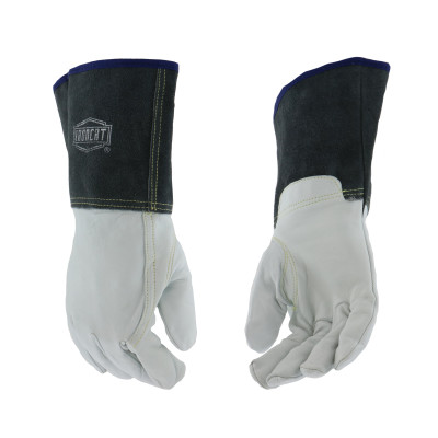 IRONCAT PREM KIDSKIN TIGWELDING GLOVE-PROTECTIVE INDU-813-6144/L