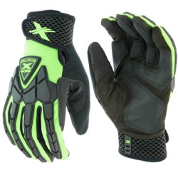 EXTREME WORK STRIKE PROTEX WITH XLOCK CUFF-PROTECTIVE INDU-813-89306/2XL