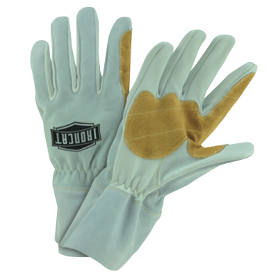 PREMIUM SPLIT GOAT MIG WELDING GL-PROTECTIVE INDU-813-9071/L