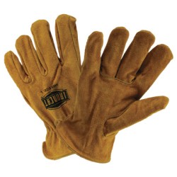 SPLIT COW DRIVERS GLOVE-PROTECTIVE INDU-813-9405/2XL