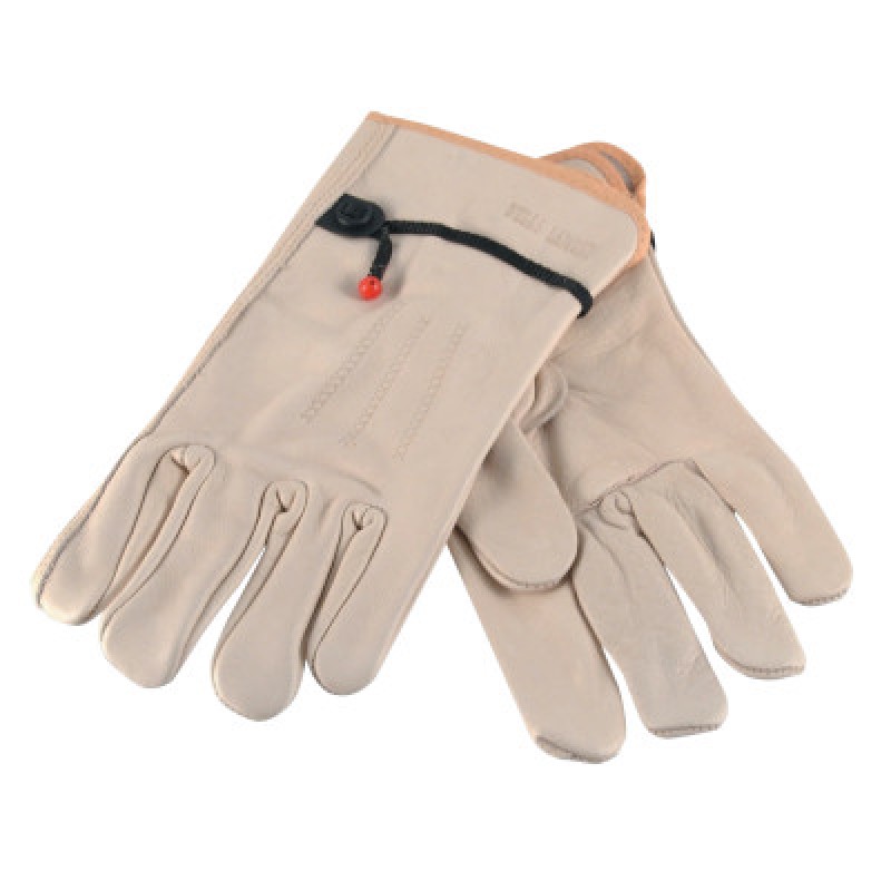 WL 1178M COWHIDE GLOVE053300-11782-4-WELLS LAMONT IN-815-1178M