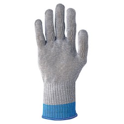 SILVER TALON CUT RESISTGLOVE XS-WELLS LAMONT IN-815-134525