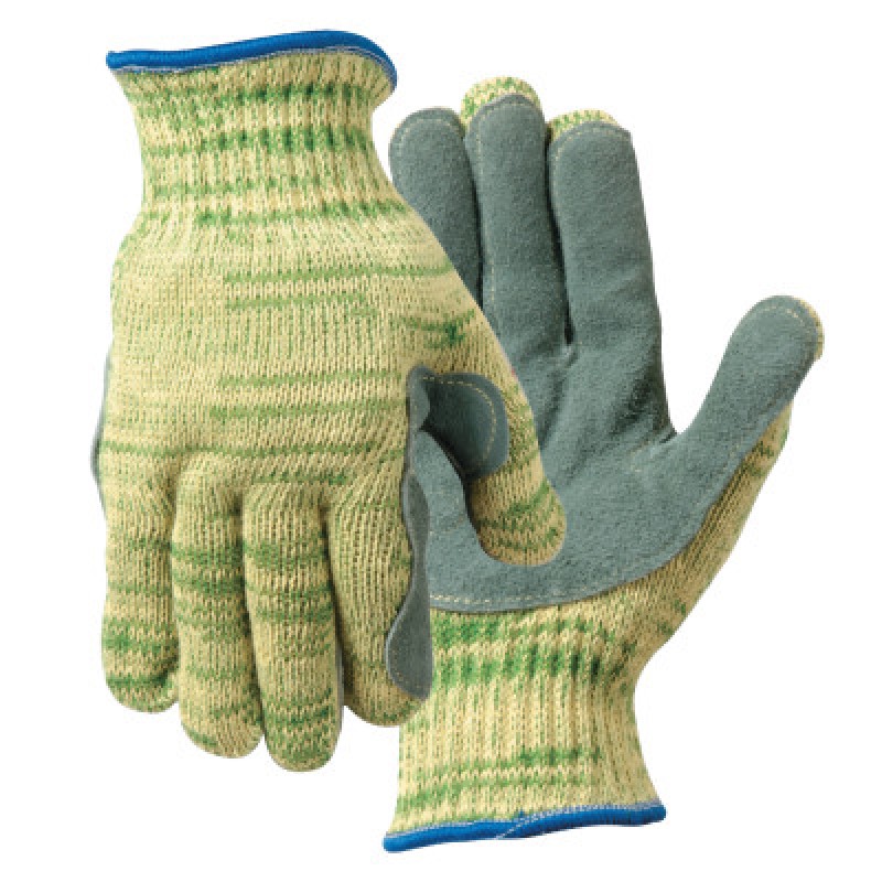 METALGUARD MASTERGRIP GLOVE L-WELLS LAMONT IN-815-1880LLP