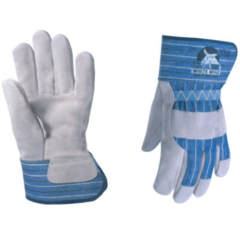 WL Y3014L GLOVE043551-00119-5-WELLS LAMONT IN-815-Y3014L
