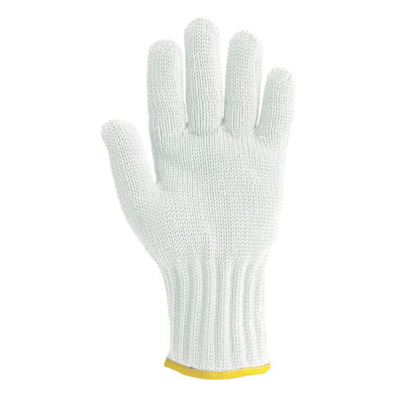 WHIZARD HANGUARD II SIZES YELLOW AMBIDEXTR-WELLS LAMONT IN-815-333021