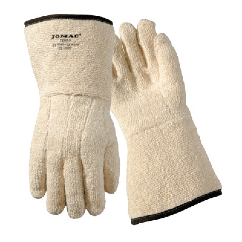 KELKLAVE AUTOCLAVE GLOVEWITH 5" GAUNTLET-WELLS LAMONT IN-815-422-5