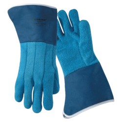 TERRI-CLOTH GLOVE-WELLS LAMONT IN-815-628FR