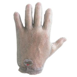 STAINLESS STEEL GLOVE-WELLS LAMONT IN-815-CM030004