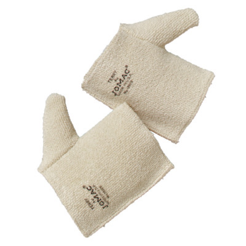 EXTRA HEAVY WEIGHT HANDPAD  10"-WELLS LAMONT IN-815-H-183